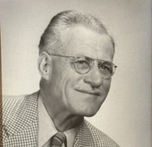 Photo of Dad