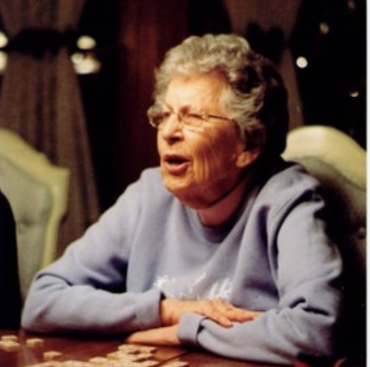 Photo of Grandma